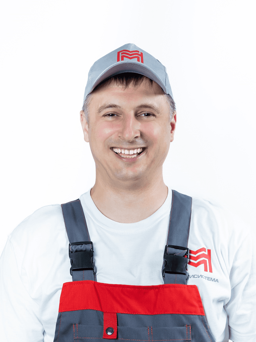 Фото мастера: Гаврилюк Дмитрий Михайлович