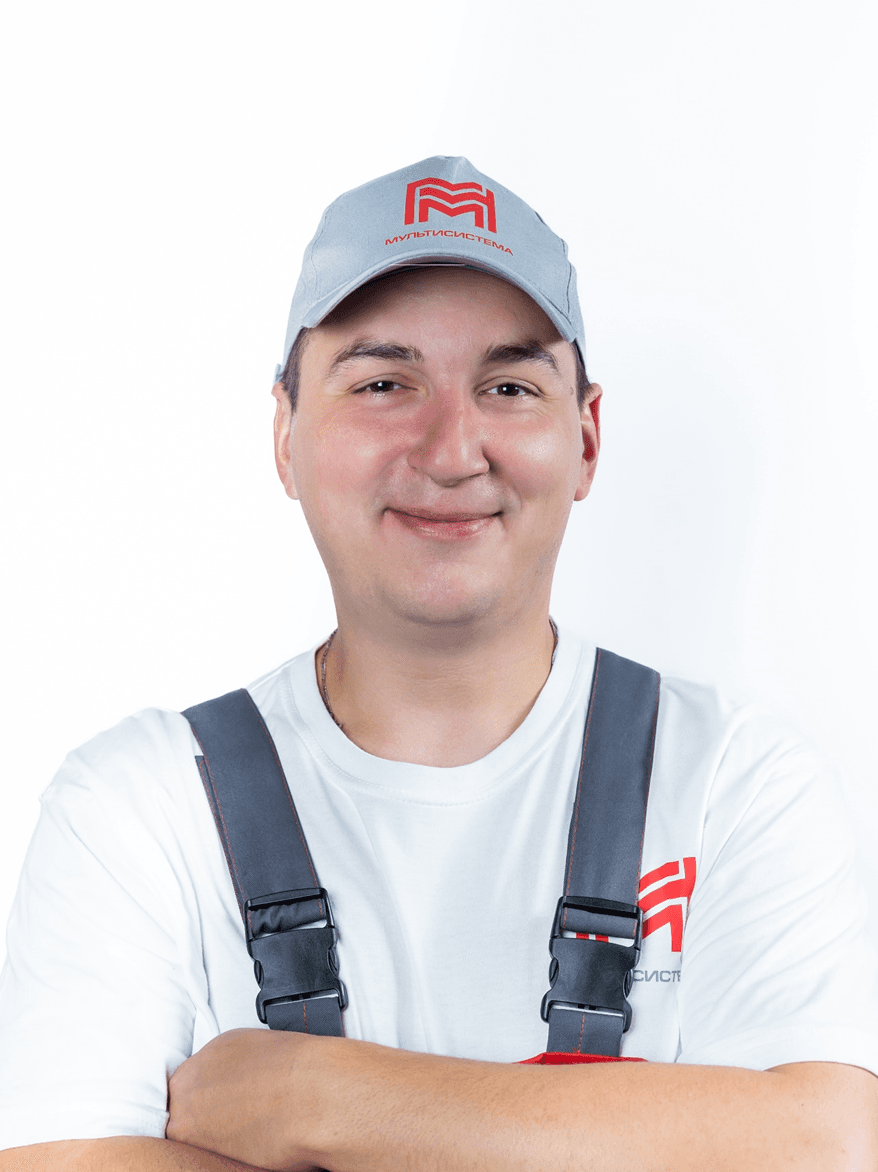 Фото мастера: Дорожко Виктор Александрович